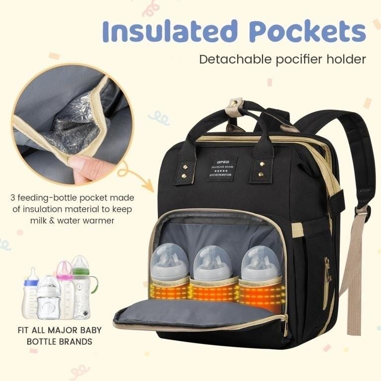 ☆限定☆ナナチのサイン入り・探窟家用 ロールトップバックパック