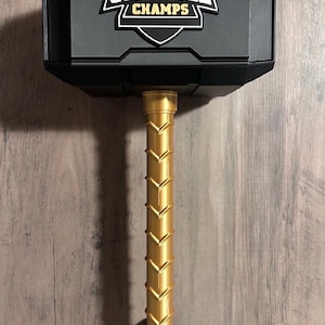 Custom Cornhole Award Trophy – Personalized League, Tournament & Championship Trophy