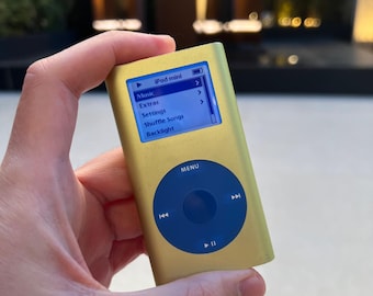 iPod classic 256GB換装+taptic engine搭載外装新品 iPod classic 256GB換装+taptic engine搭載外装新品