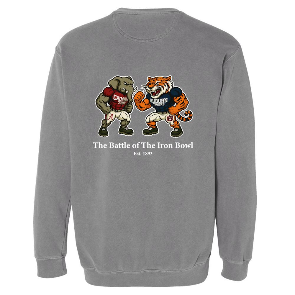 Football Rivalry Canada