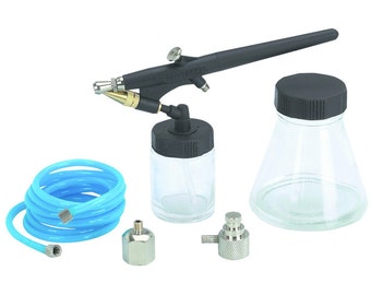 Airbrush Kit