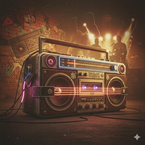 Urban Sound Prints - Etsy