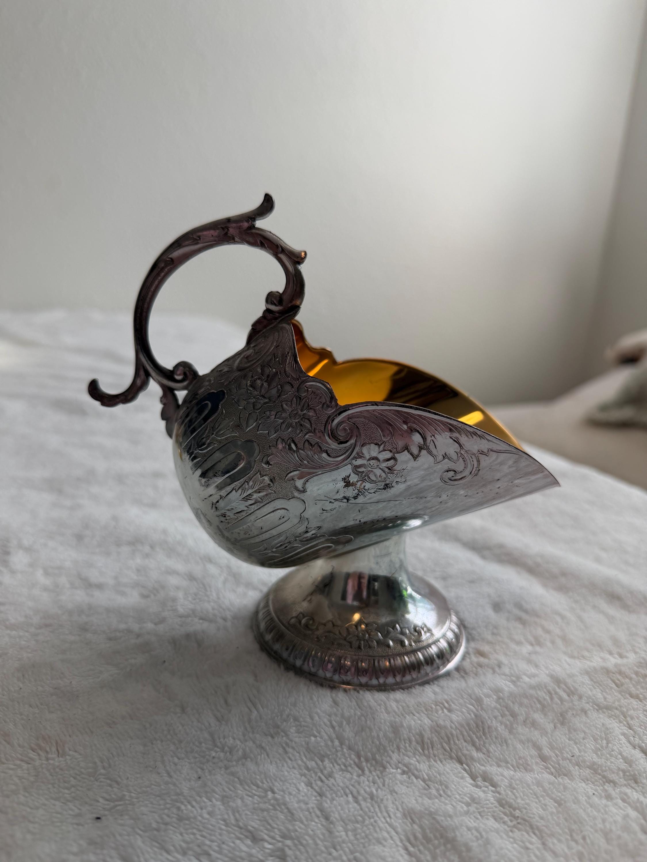 Leonard Japan Silver - Etsy