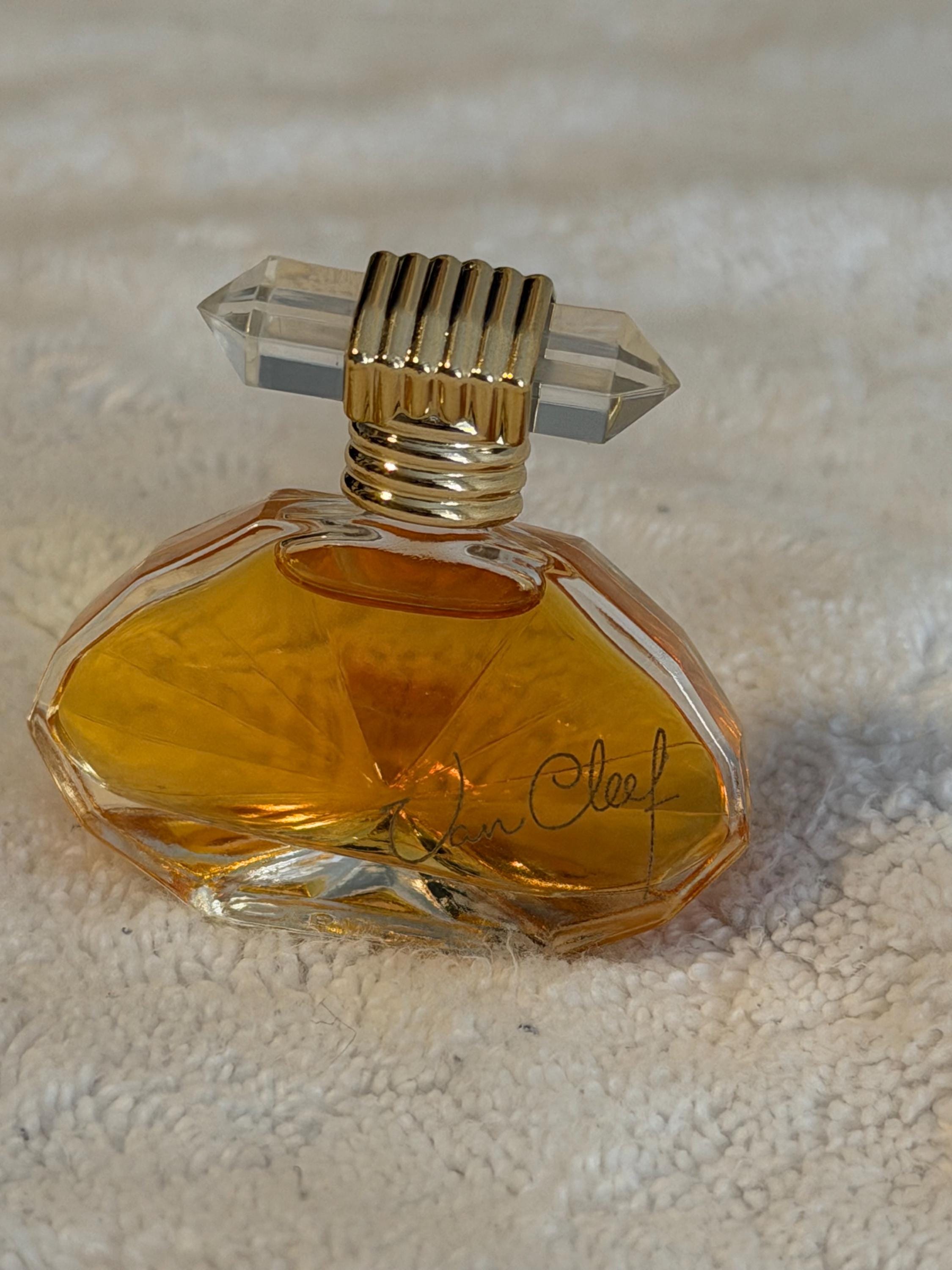 1990s Perfume Bottle - Etsy