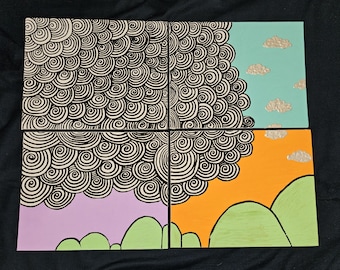 Swirl Series
