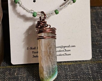 Gemstone Necklaces