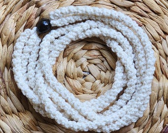 Pikake - 3 Strand Lei