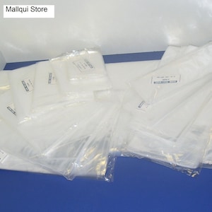 1.0 mil Thick Cellophane Film 40 X 100 1mil