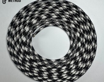 Paracord Harmony 550 / Cordón de nailon para manualidades fabricado en EE. UU.