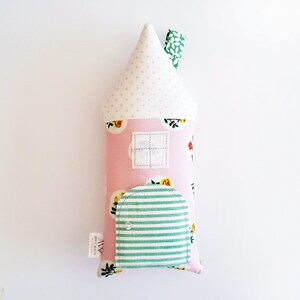 Tooth Fairy Pillow image 1