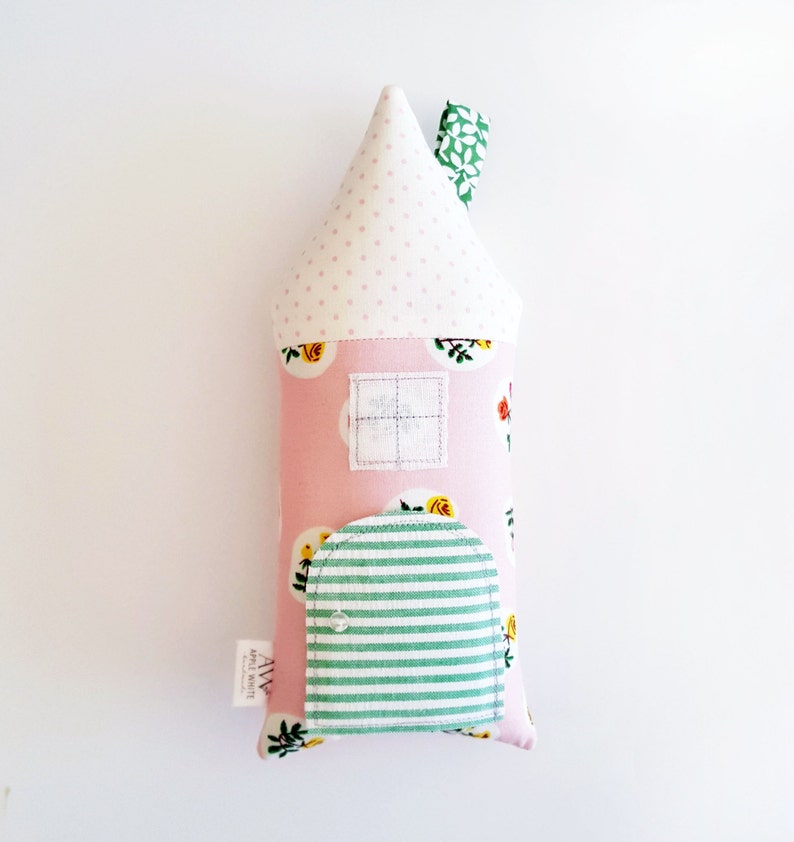 Tooth Fairy Pillow image 1