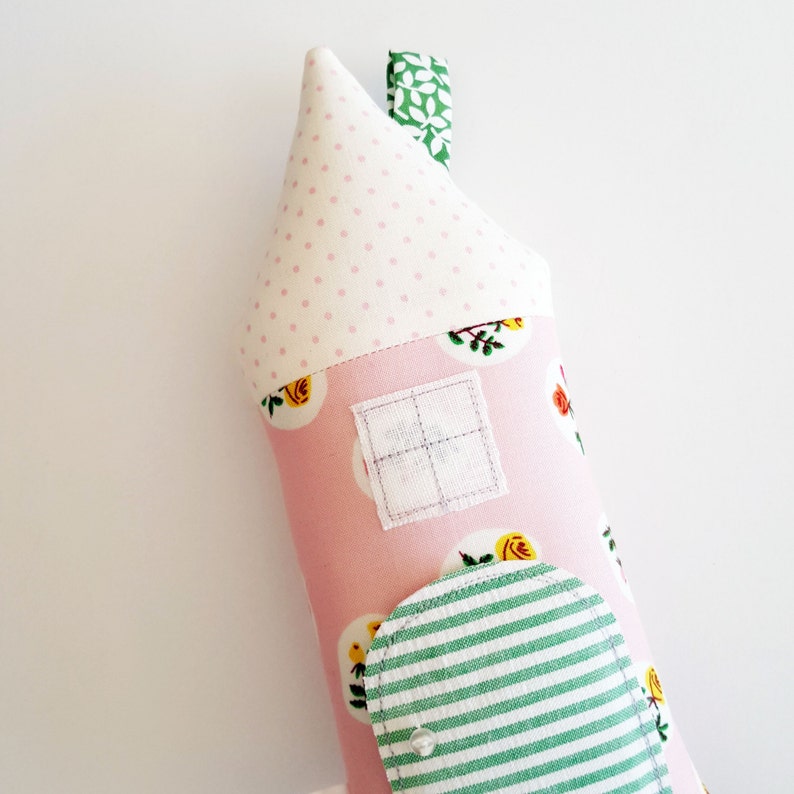 Tooth Fairy Pillow image 2