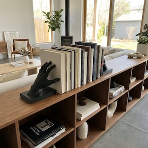 hand book holder