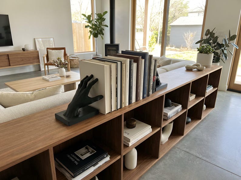 hand book holder