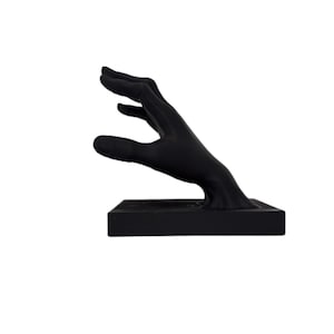dali inspired bookend