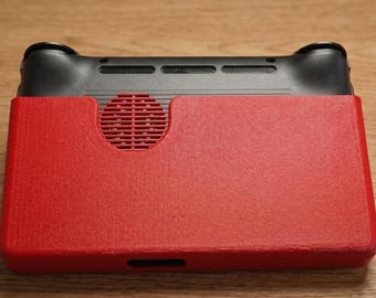 3D Printed AYN Thor Handheld Case – Ergonomic Grip Upgrade, Lightweight Mod