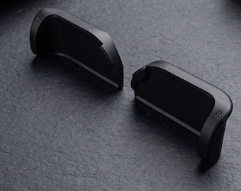 AYN Thor Console Trigger Clip-on Cover Caps - Wider Triggers