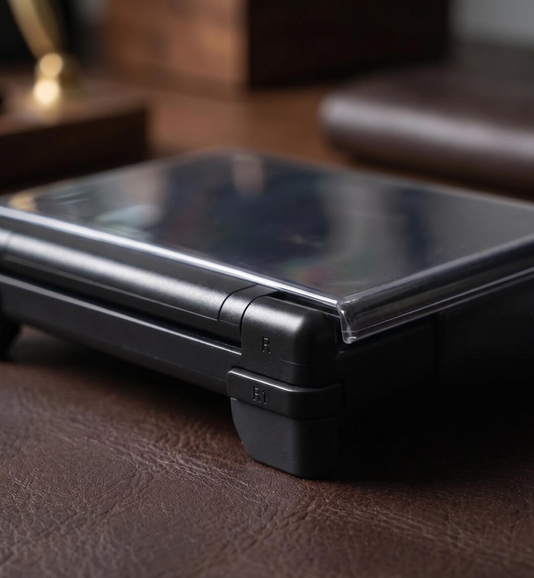 AYN Thor Console Trigger Clip-on Cover Caps - Wider Triggers - Etsy