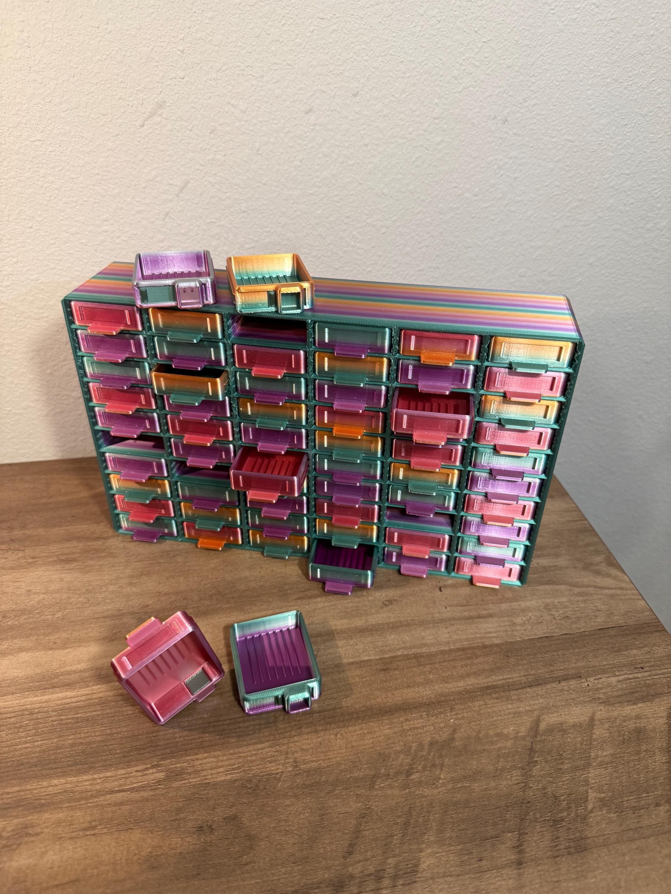 Trabricks storage - Etsy 日本