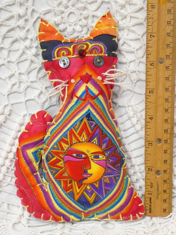 Laurel burch pillows cheap