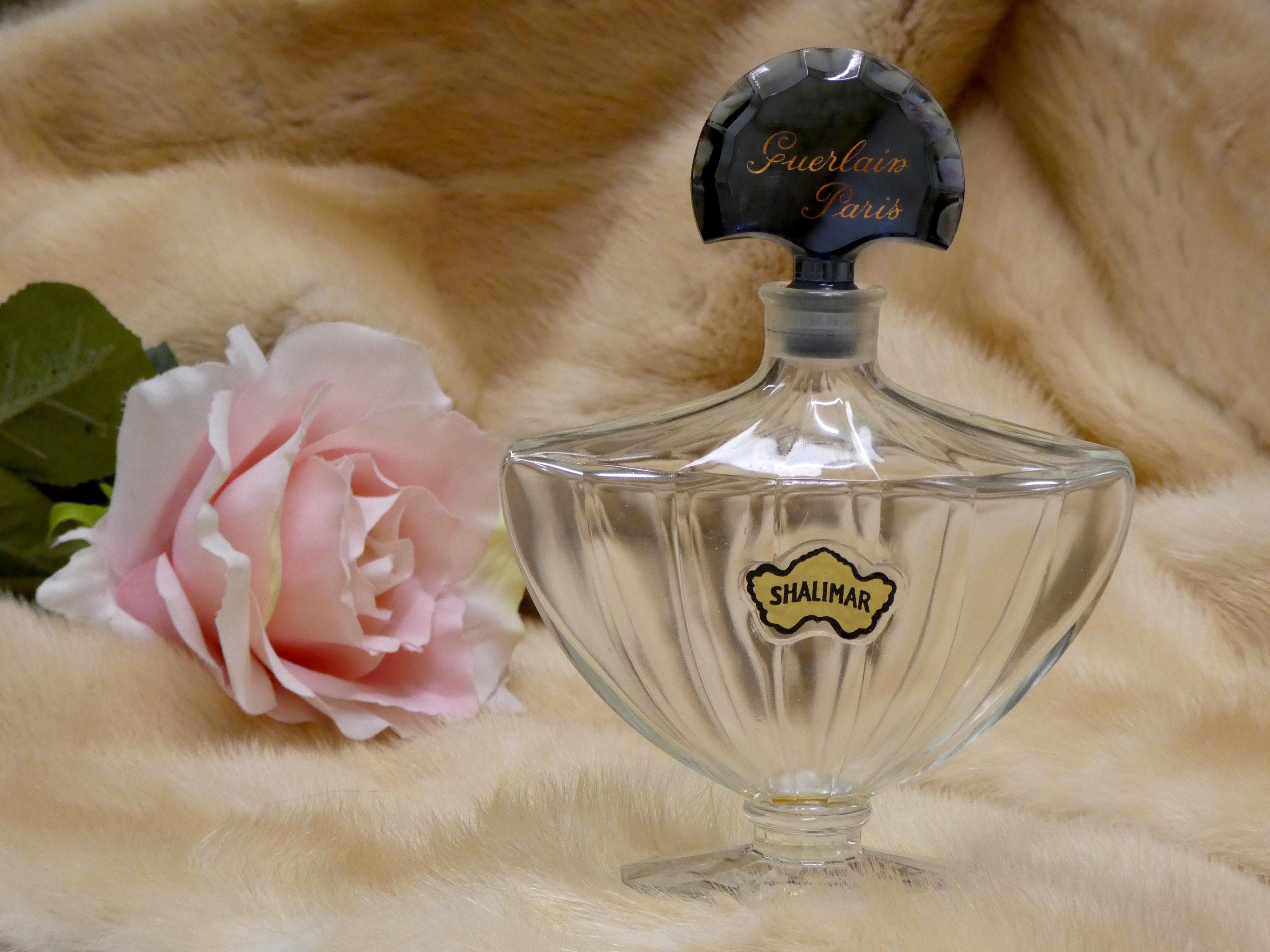 【未開栓】ゲラン SHALIMAR 15ml 香水 レア ヴィンテージ Vintage Guerlain Shalimar - Etsy