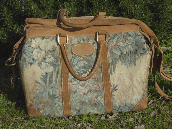 the french luggage company