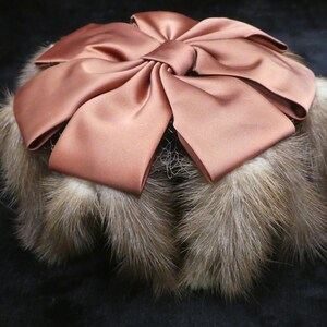Union Made Mink - Etsy display picture 2