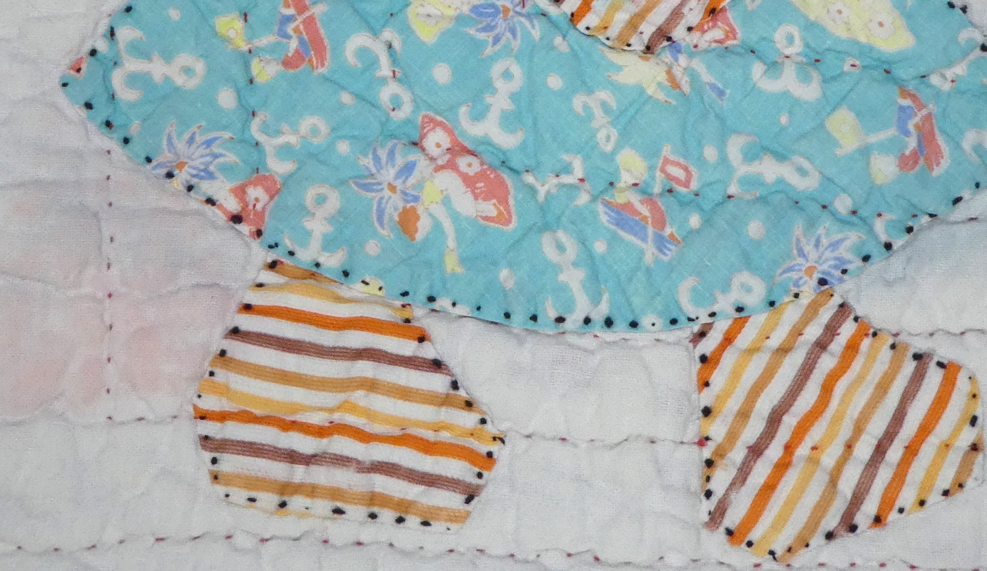 【1970s USA vintage】Sunbonnet Sue 女の子 置物 Sun Bonnet Figurines - Etsy