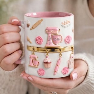 4 piece hug in a mug set Hug in a Mug Tea Lover's Gift Box