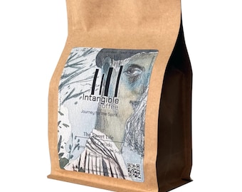 Brazil Cerrado Coffee Medium Roast - The Sweet Life 12oz Bag Flavor Notes of Bakers Chocolate, Brown Sugar, Walnut | Freshly Roast to Order