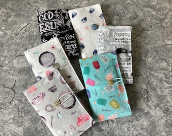 Tea bag wallet with tea bags, tea bag organizer, tea advertising, tea bag fabric, tea wallet free shipping, j wecker frisch tea wallet