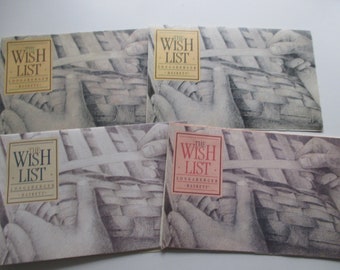 Longaberger 3 Catalogs and 11 Flyers FOR THE WHOLE YEAR of 2007 in one place NEW Longaberger 3 Catalogs and 11 Flyers FOR THE WHOLE YEAR of 2007 in one place NEW