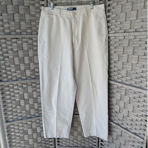 Ralph Lauren Philip Pants - Etsy