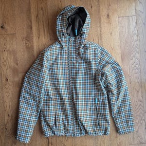 Y2k Houndstooth - Etsy