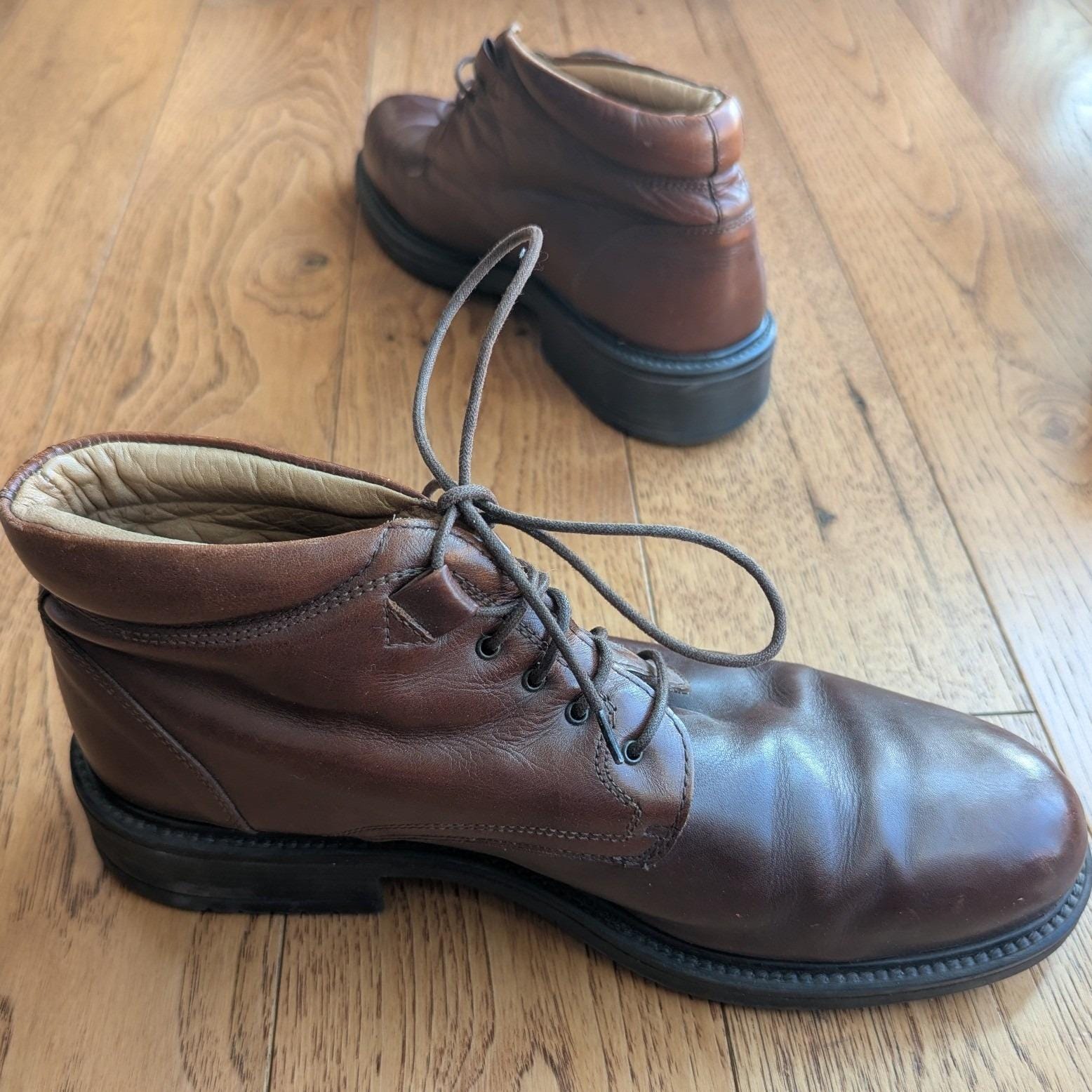 Italian Bass Shoes - Etsy display picture 3