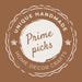 picks prim