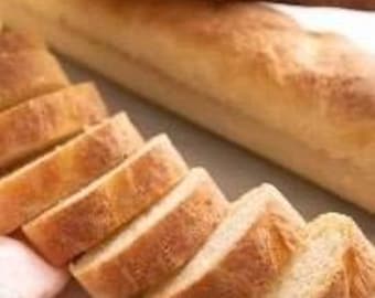 French Bread Recipe