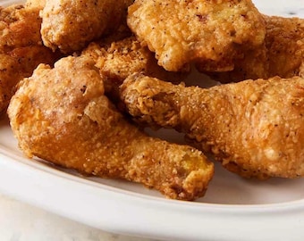 Southern Fried Chicken