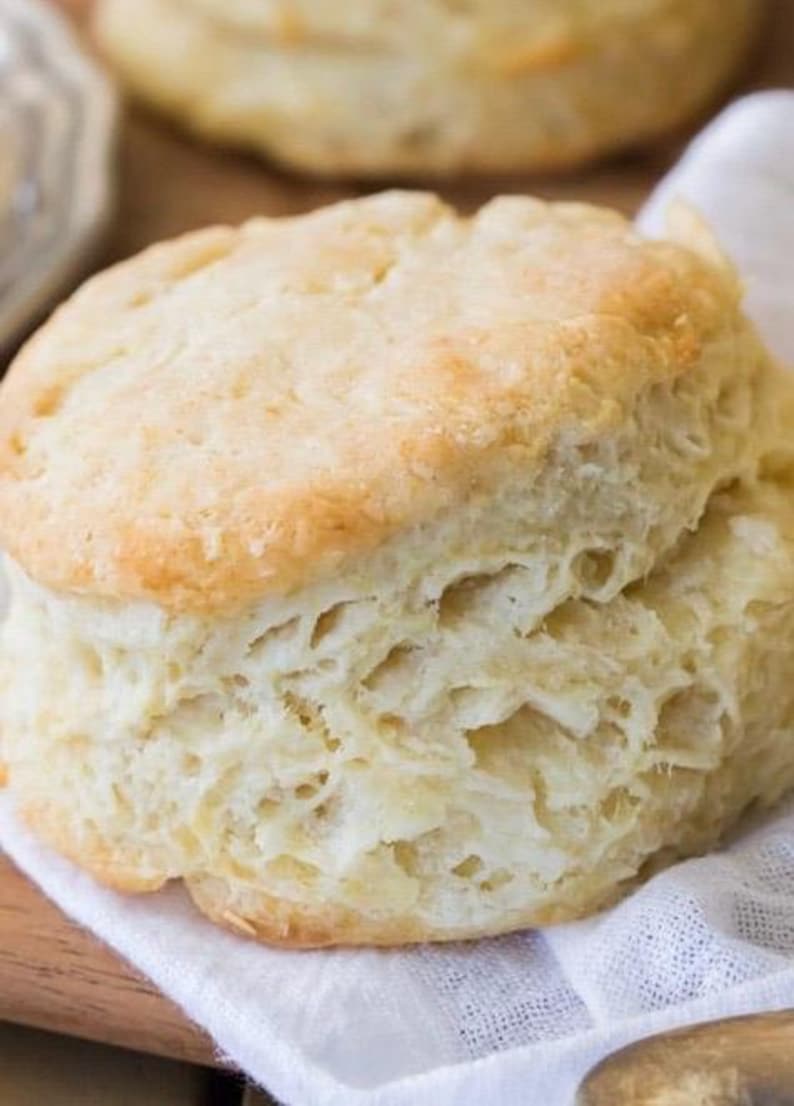 Southern Style Butter Biscuits Etsy southern-style-butter-biscuits-etsy