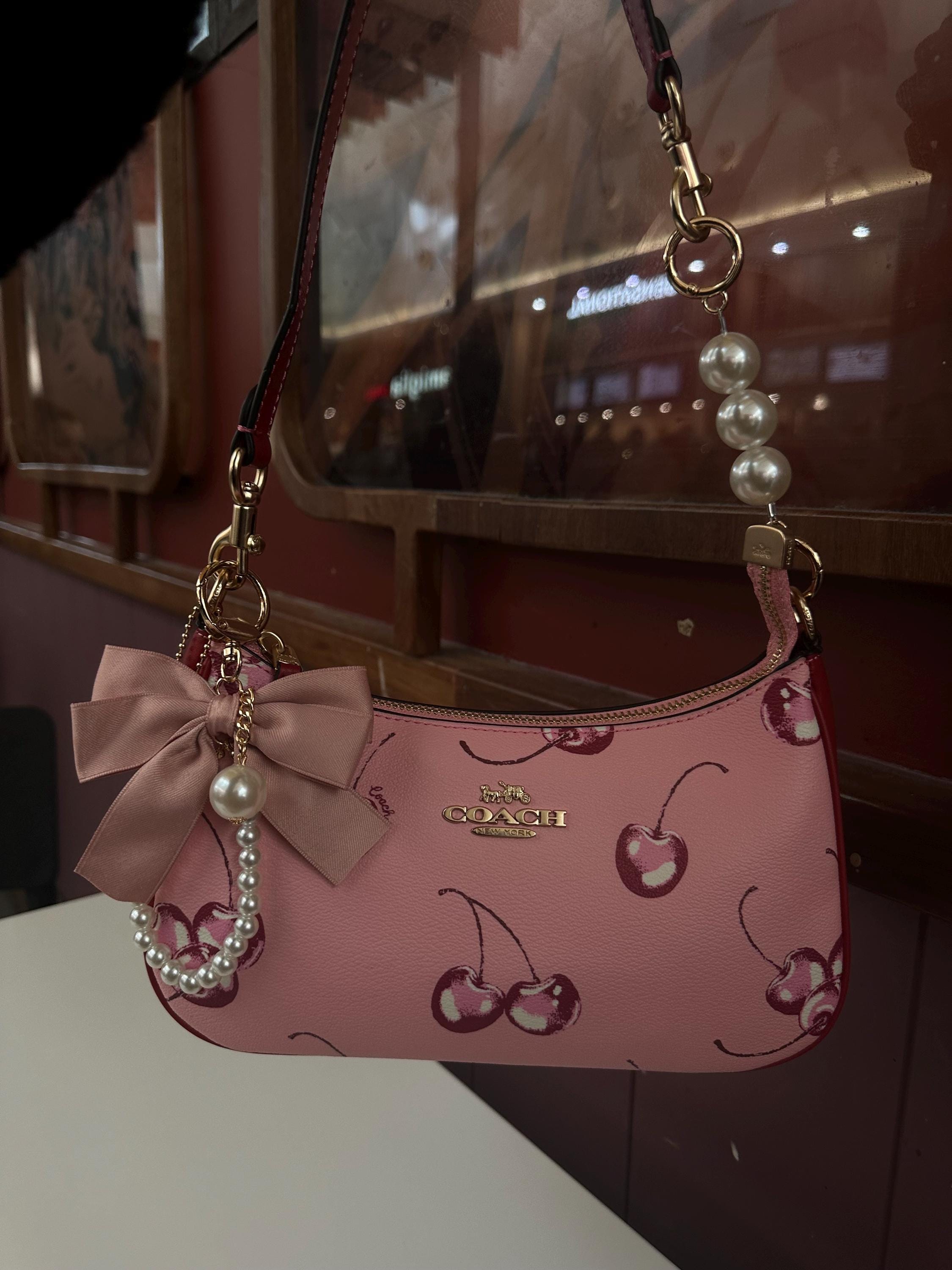 Vintage Chloe Paddington Bag - Etsy Canada