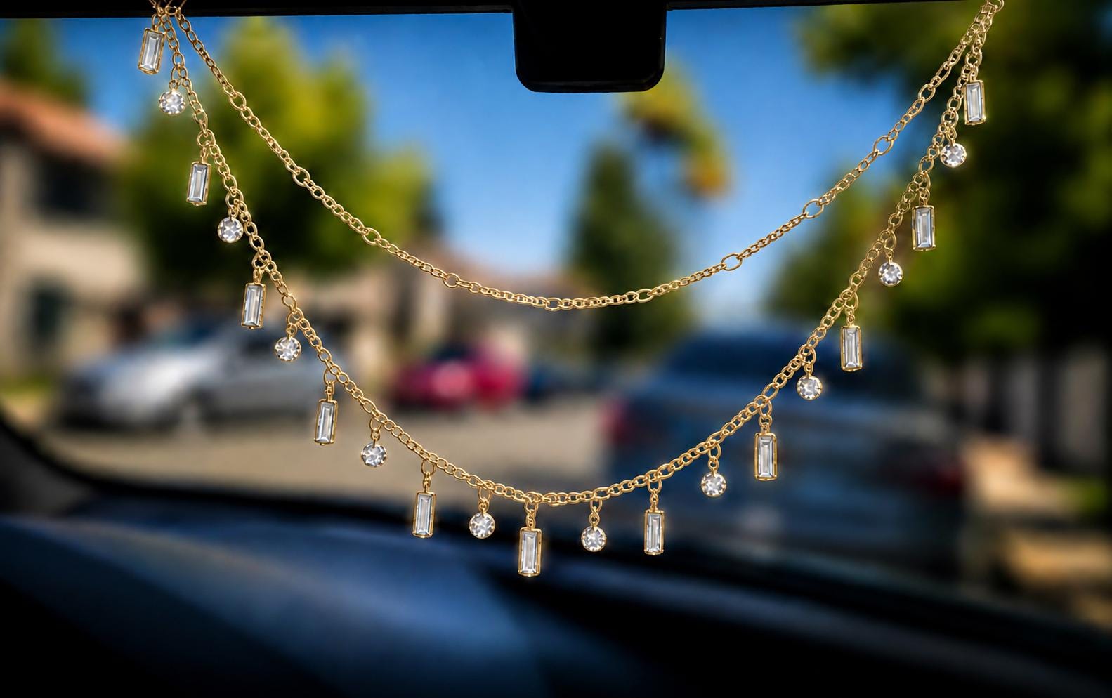 Car Crystals - Etsy