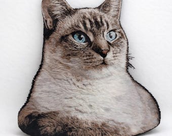 3D Layered Pet Portrait | Custom Dog, Cat Photo Art with Stand