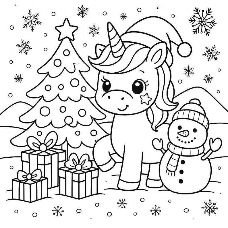 Noel Tatt 10 Biglietti Di Natale Di Beneficenza Con Pettirossi E Pupazzo Di Neve – Ecologici Con Buste FSC