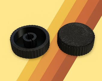 Ke30 replacement radio knobs