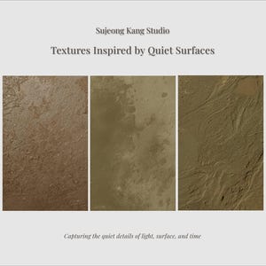 Earthy Olive Brown Clay Texture Set | Digital Paper (6 Files)