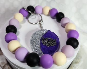 Mother's Day appreciation wristlet