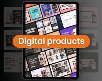 100 Million Digital Products Bundle | MRR PLR Passive Income (Digital Download)