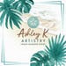 Ashley Korman