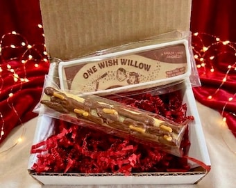 One Wish Willow cookie set