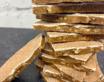 CHURRO Toffee